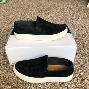 Steve Madden sneakers